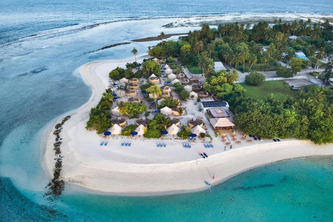 Photo of Others in Laamu Atoll