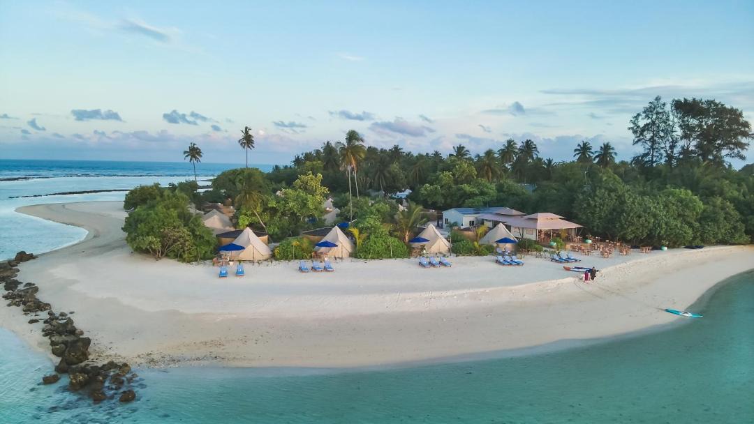 Photo of Others in Laamu Atoll