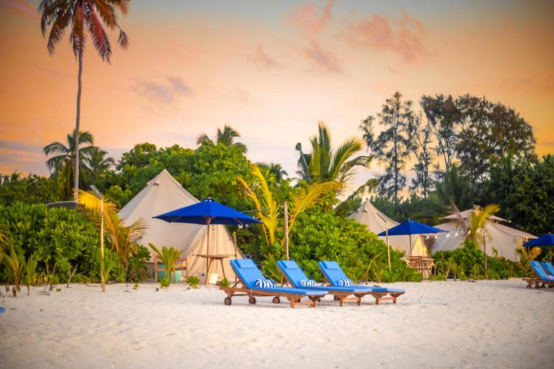 Photo of Others in Laamu Atoll