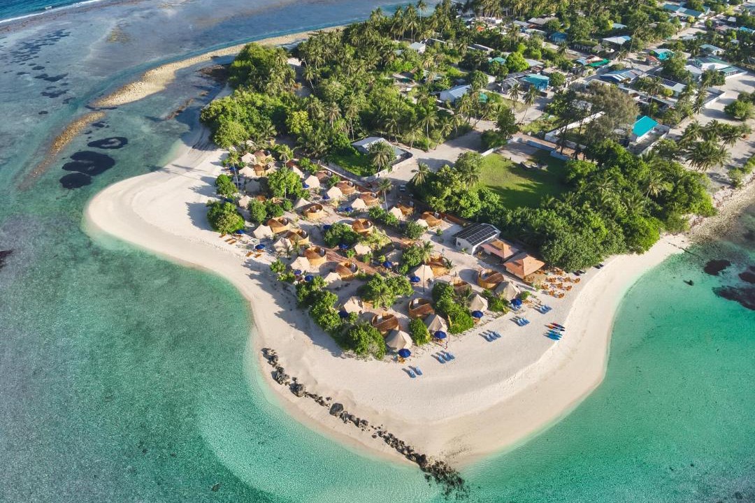 Photo of Others in Laamu Atoll