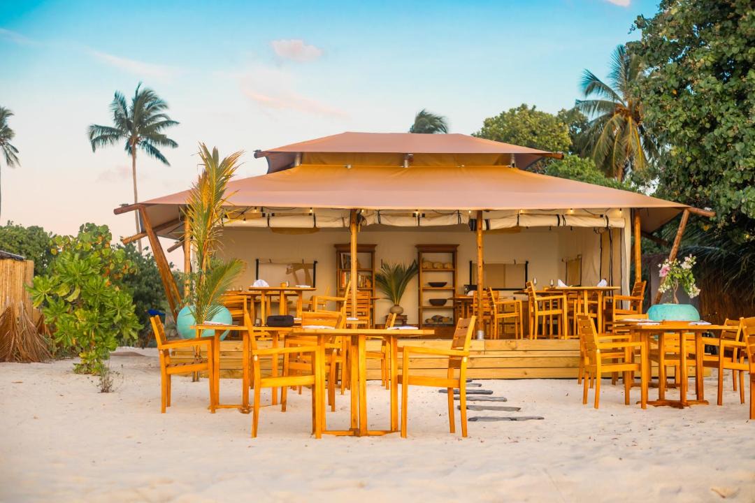 Photo of Others in Laamu Atoll