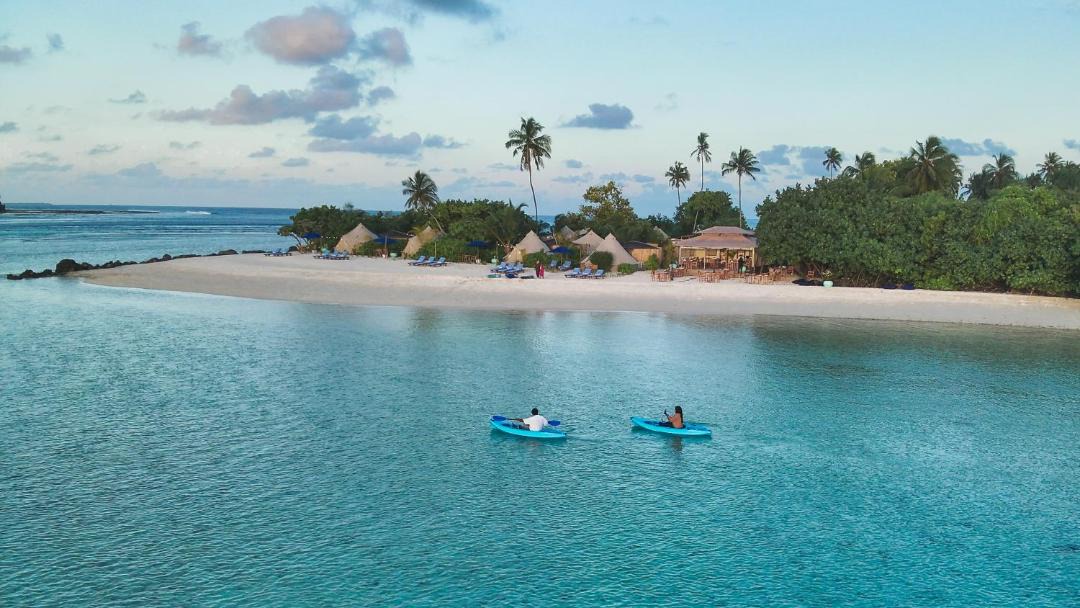 Photo of Others in Laamu Atoll