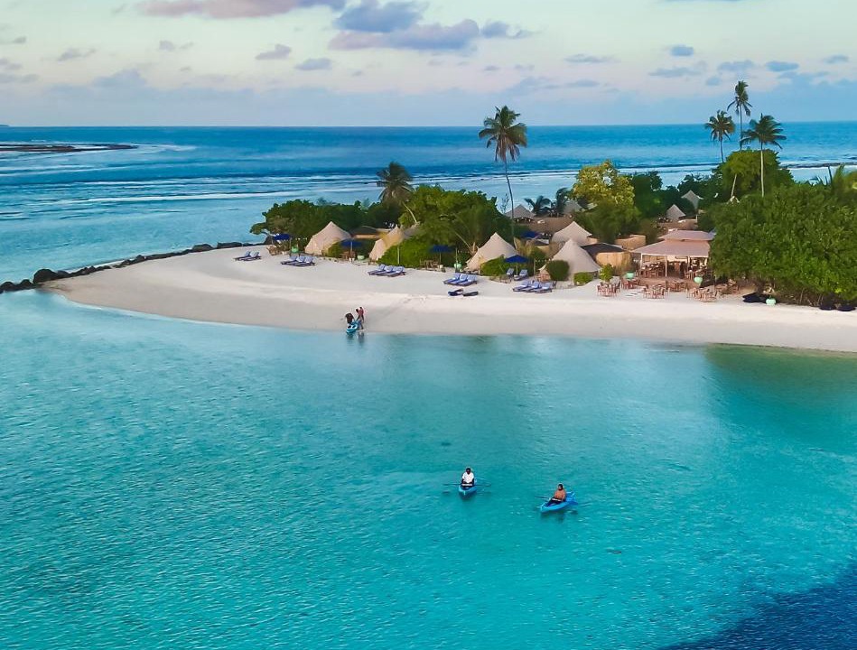 Photo of Others in Laamu Atoll
