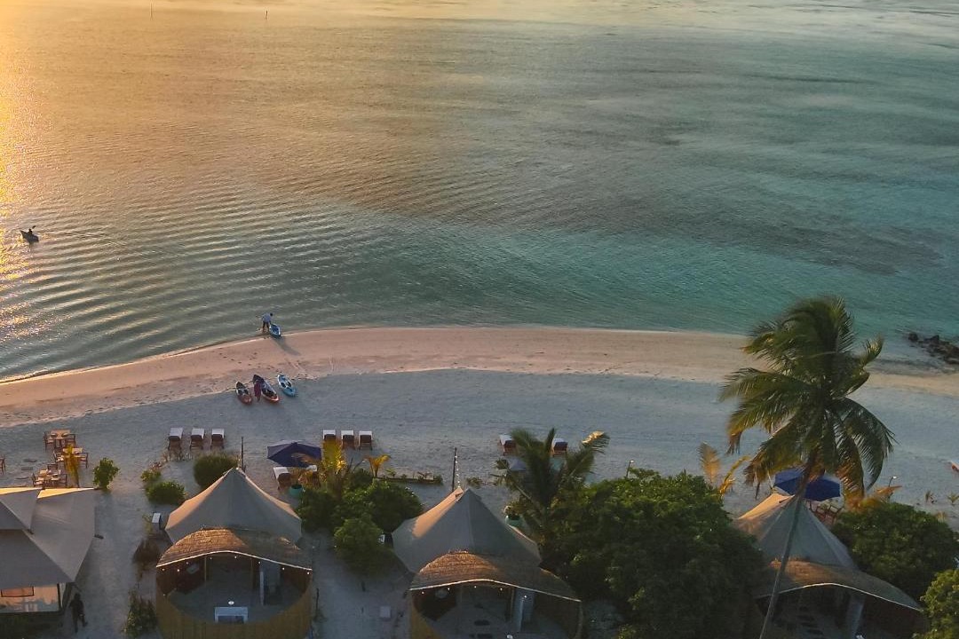 Photo of Others in Laamu Atoll