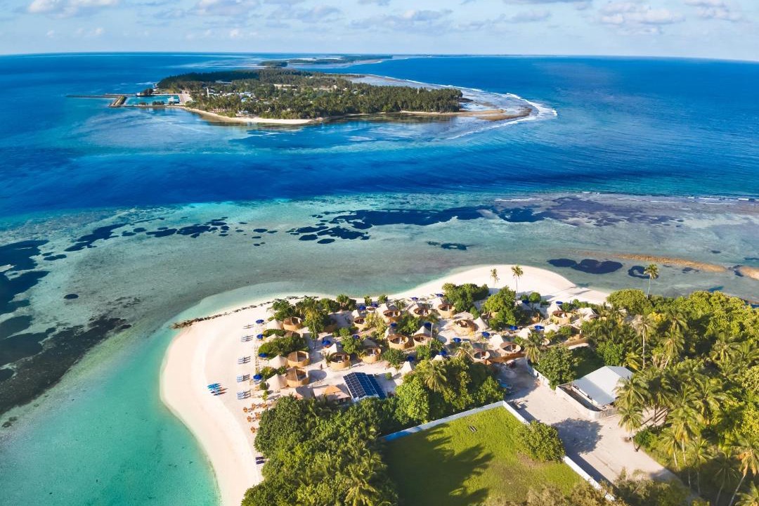 Photo of Others in Laamu Atoll