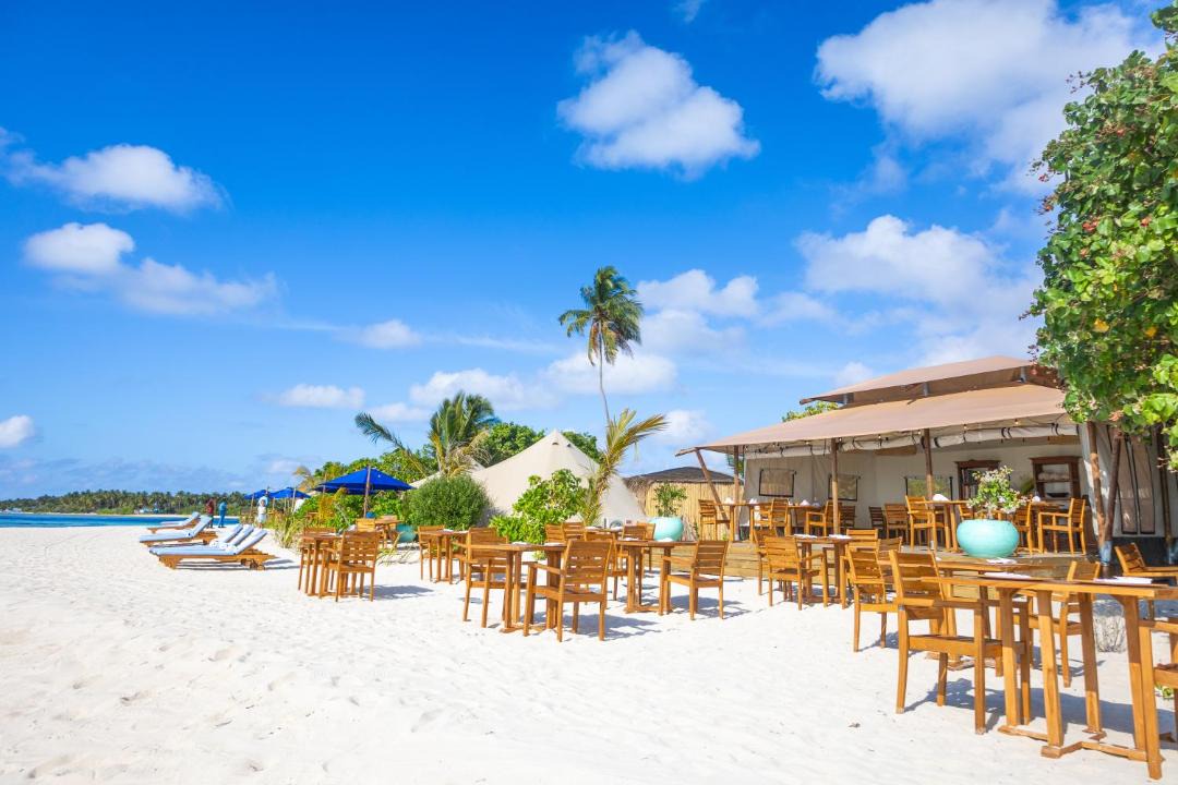 Photo of Others in Laamu Atoll