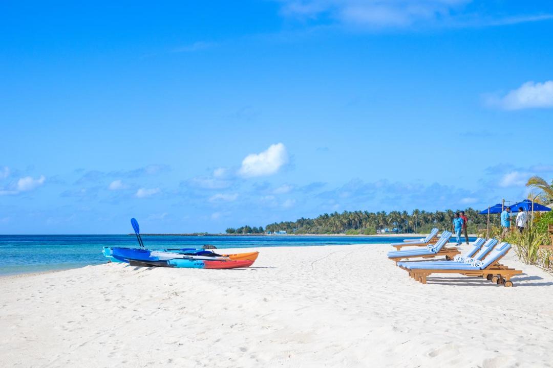 Photo of Others in Laamu Atoll