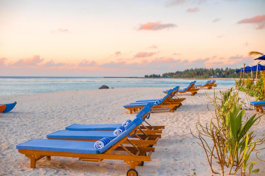Photo of Others in Laamu Atoll