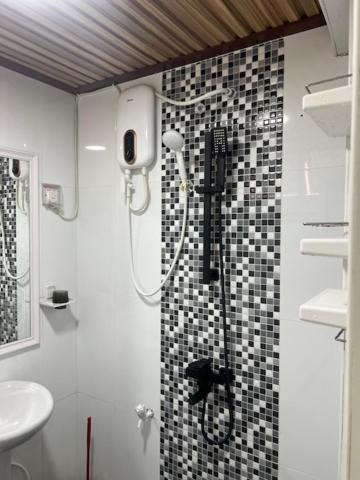 Photo of Bathroom in Male