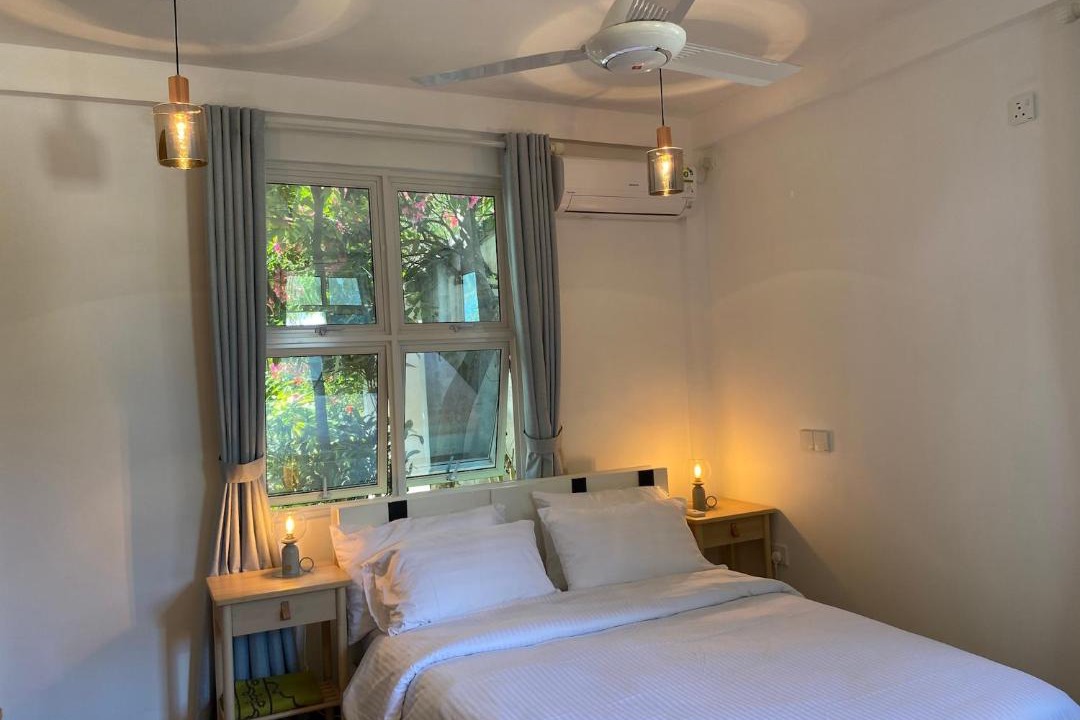 Photo of Bedroom in Gan
