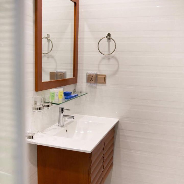 Photo of Bathroom in Hulhumale