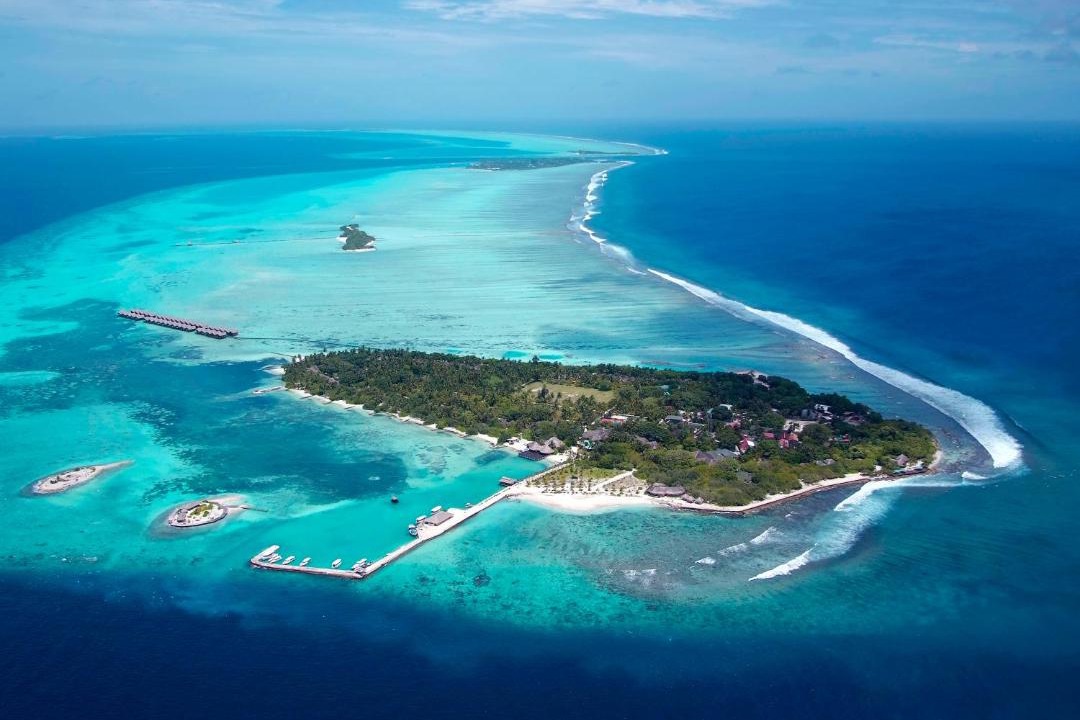 Photo of Others in Lhohifushi