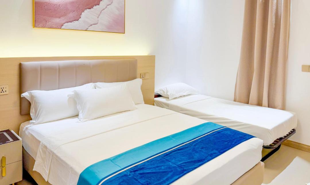 Photo of Bedroom in Mathiveri