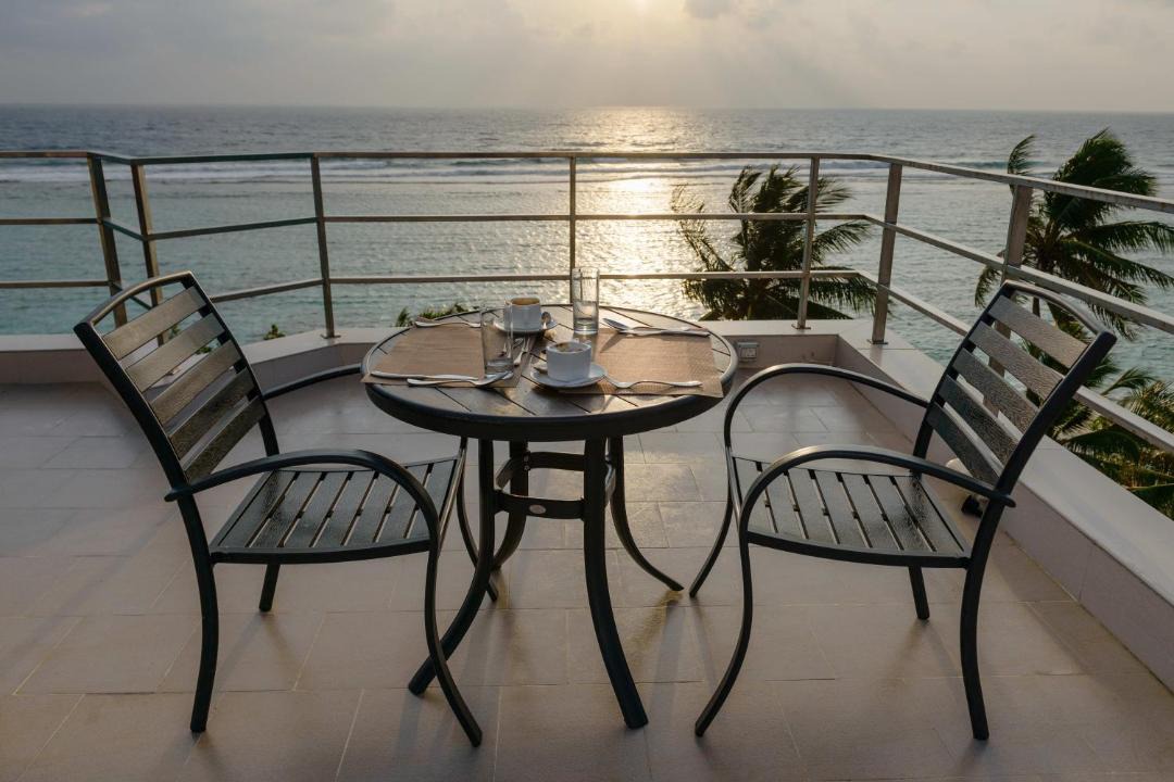 Photo of Patio Balcony in Hulhumale