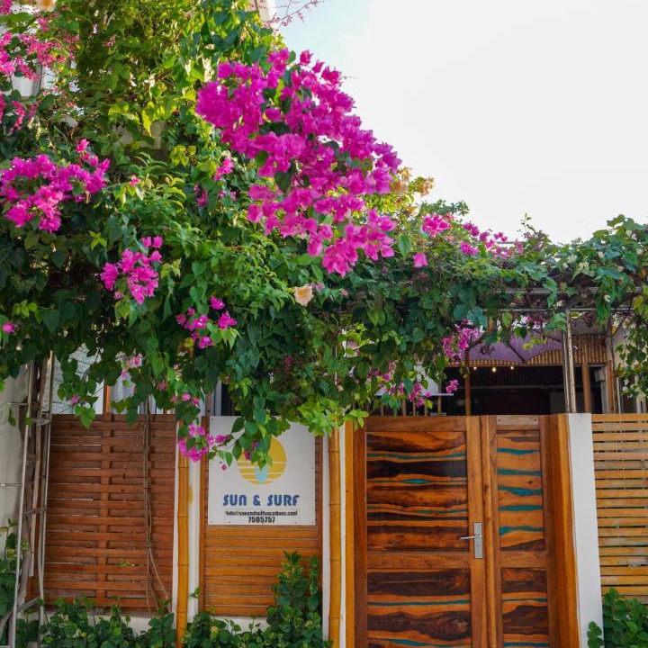 Photo of Others in Thulusdhoo Island