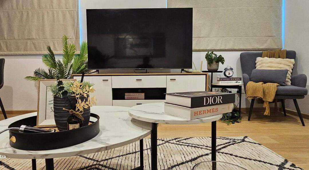 Photo of Livingroom in Farukolhufushi Island