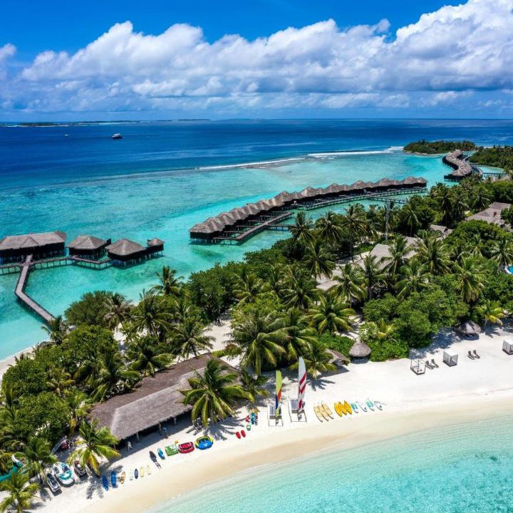 Photo of Others in Furanafushi Island