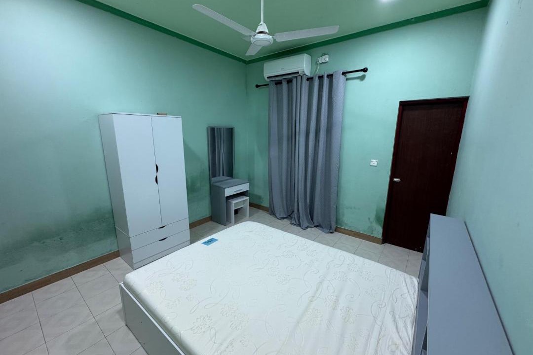 Photo of Bedroom in Maradhoo