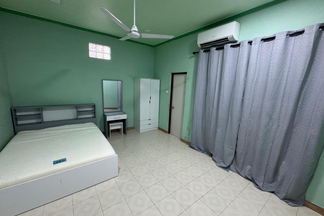 Photo of Bedroom in Maradhoo