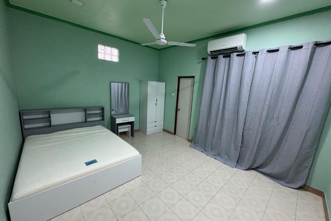 Photo of Bedroom in Maradhoo
