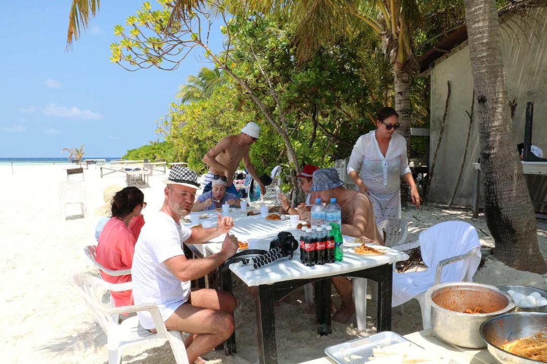 Photo of Others in Mahibadhoo