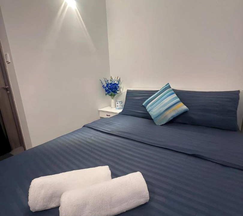 Photo of Bedroom in Farukolhufushi Island