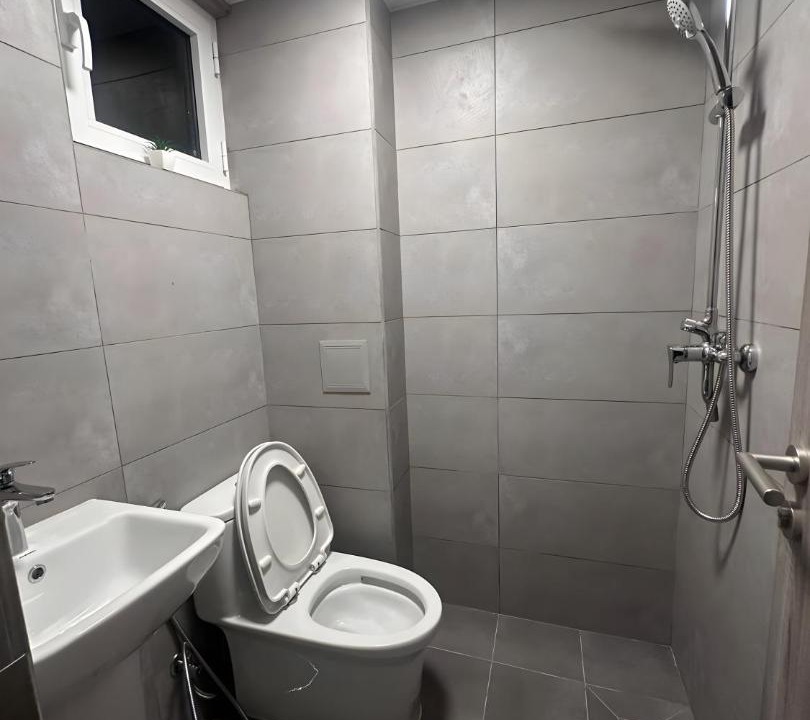Photo of Bathroom in Farukolhufushi Island