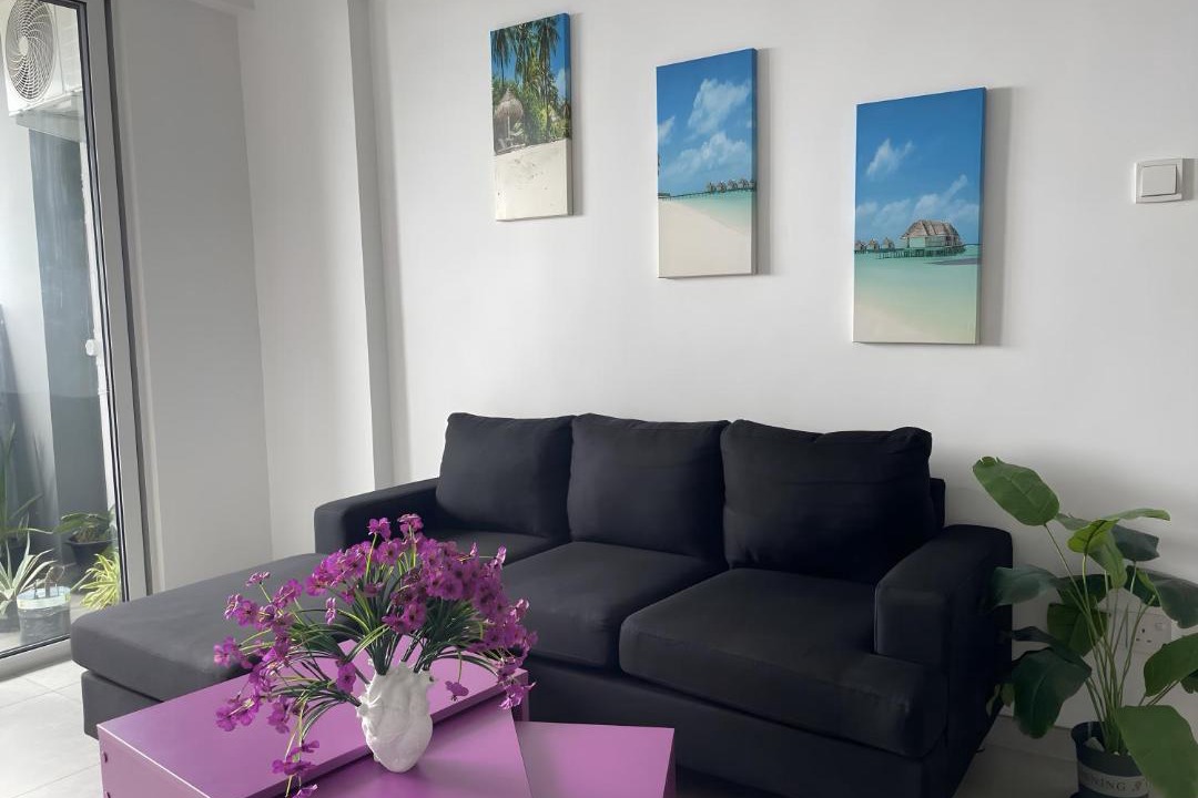 Photo of Livingroom in Farukolhufushi Island
