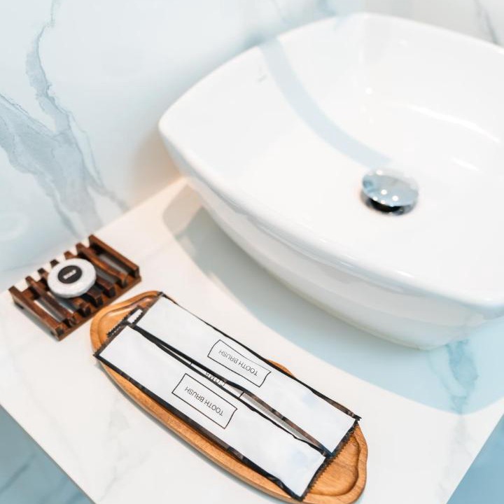 Photo of Bathroom in Hulhumale