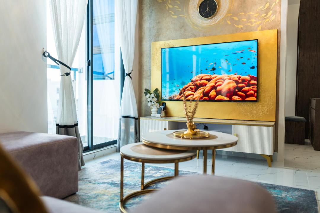 Photo of Livingroom in Hulhumale