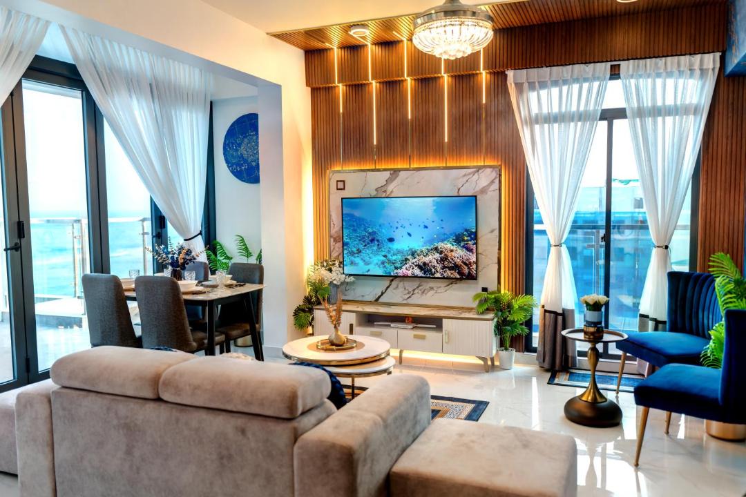 Photo of Livingroom in Hulhumale