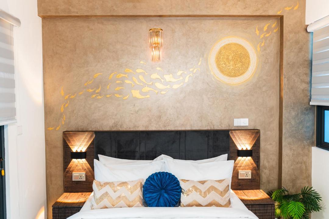 Photo of Bedroom in Hulhumale