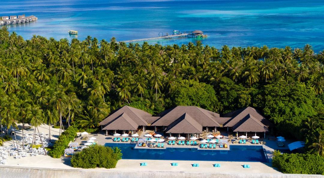 Photo of Others in Kanifushi