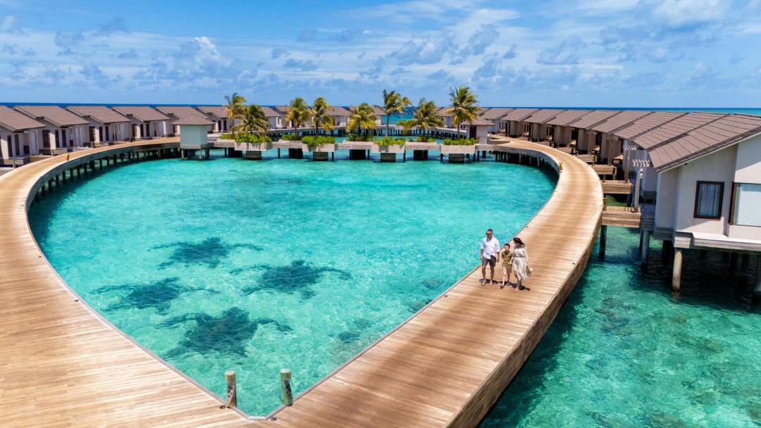 Photo of Others in Kanifushi