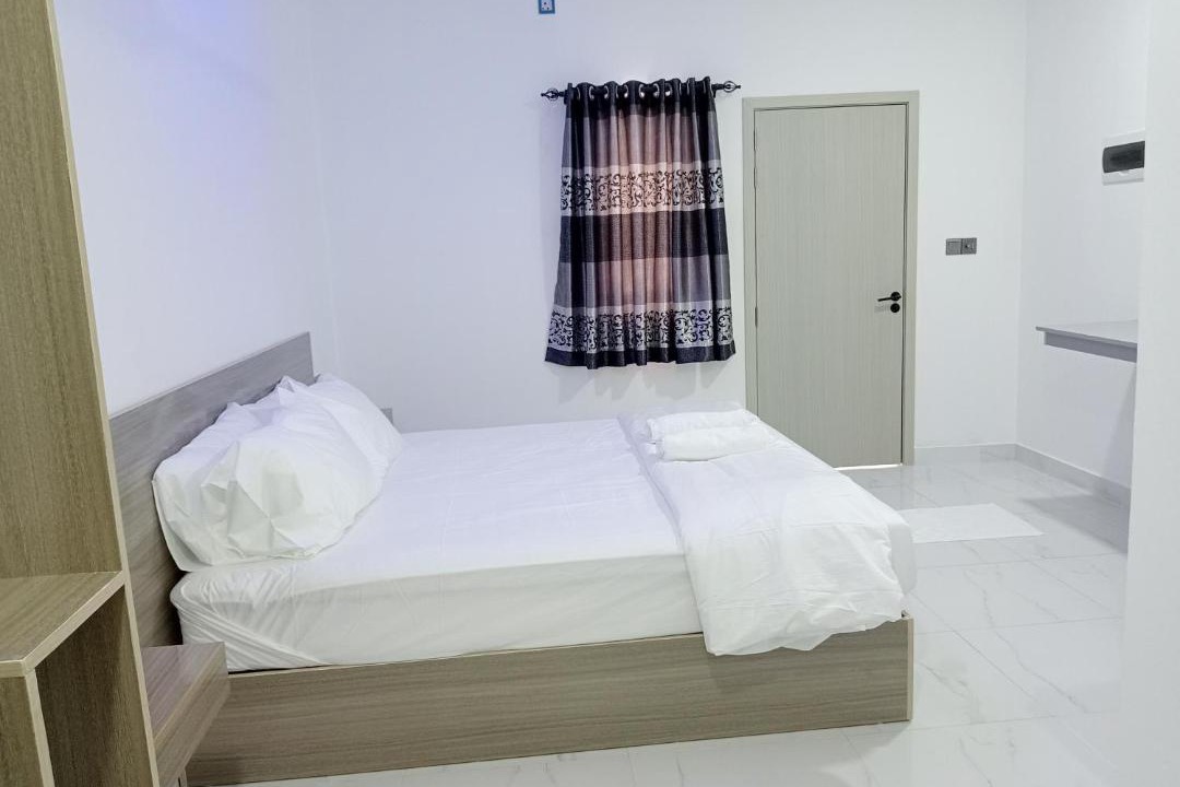 Photo of Bedroom in Fuvahmulah