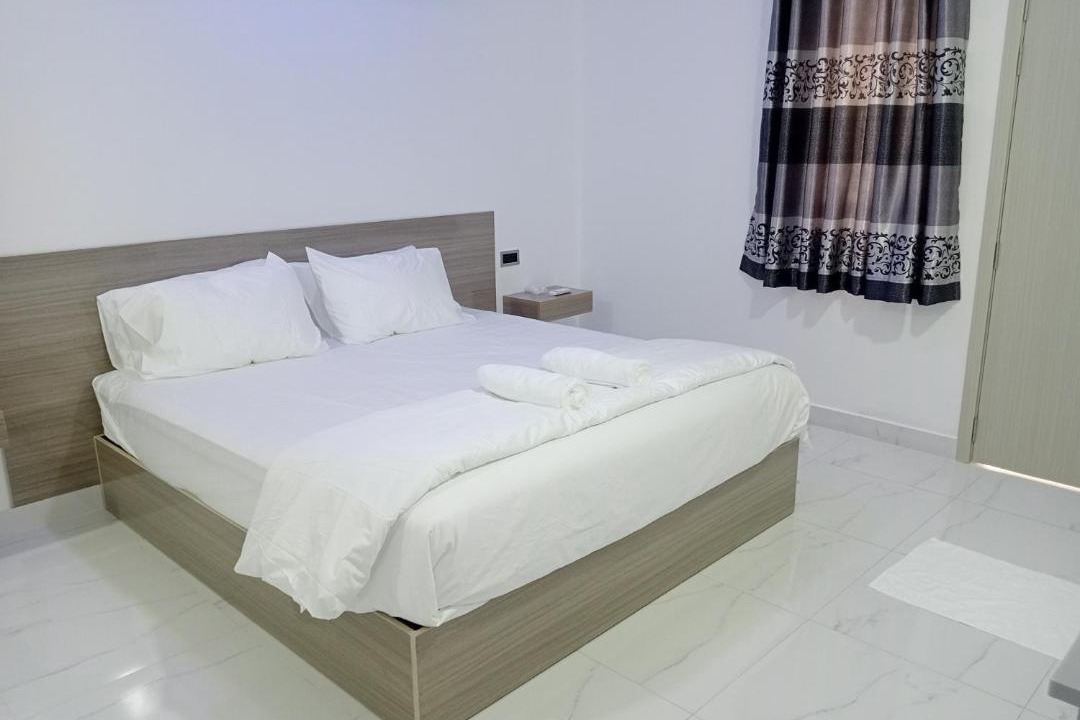 Photo of Bedroom in Fuvahmulah