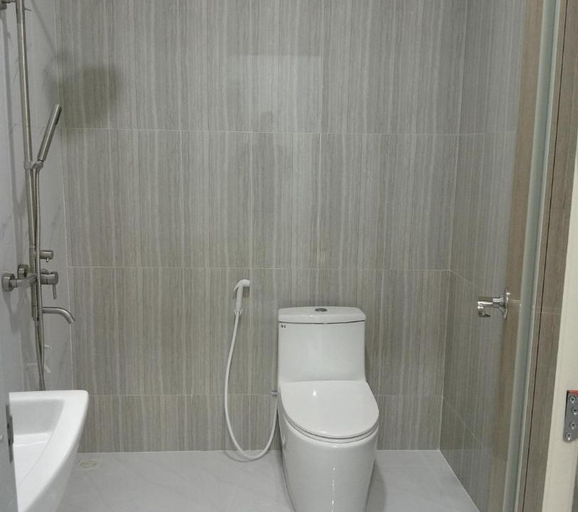 Photo of Bathroom in Fuvahmulah
