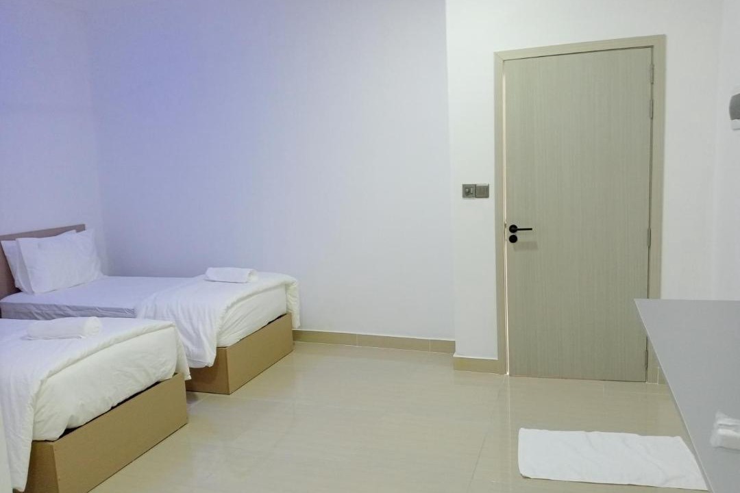 Photo of Bedroom in Fuvahmulah