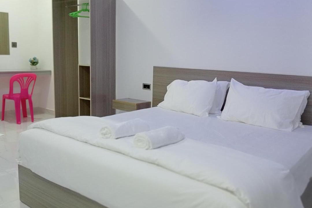 Photo of Bedroom in Fuvahmulah