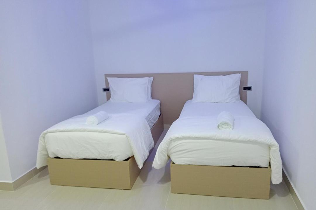 Photo of Bedroom in Fuvahmulah