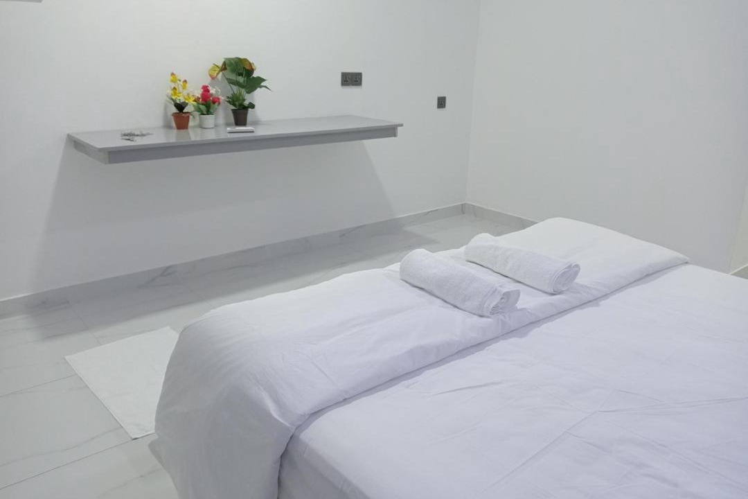 Photo of Bedroom in Fuvahmulah