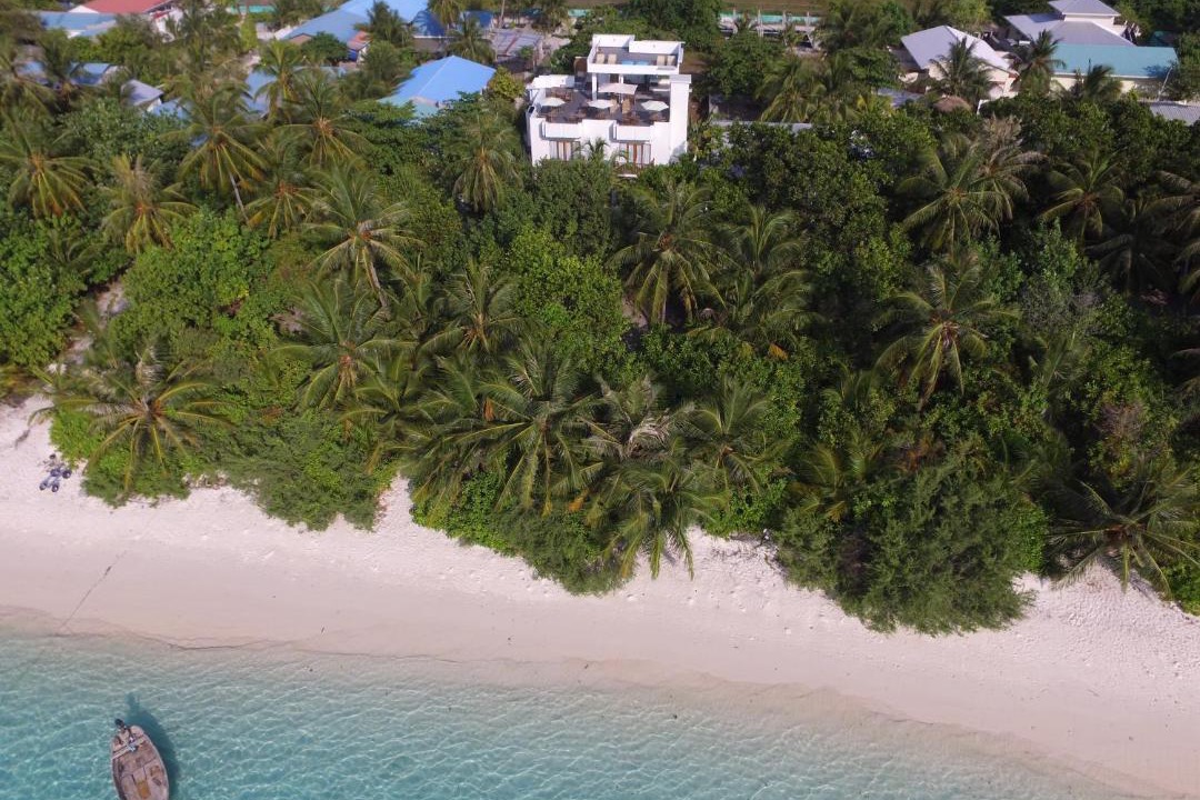 Photo of Others in Dhigurah