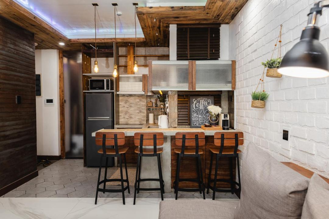 Photo of Kitchen in Male
