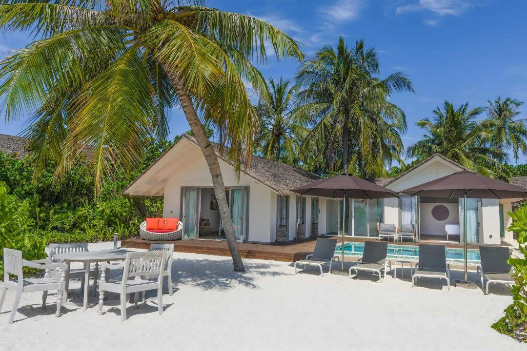 Photo of Others in Maamigili Island