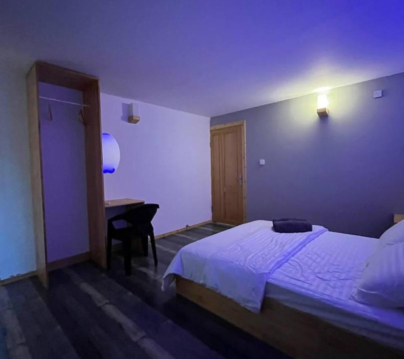 Photo of Bedroom in Kanditheemu