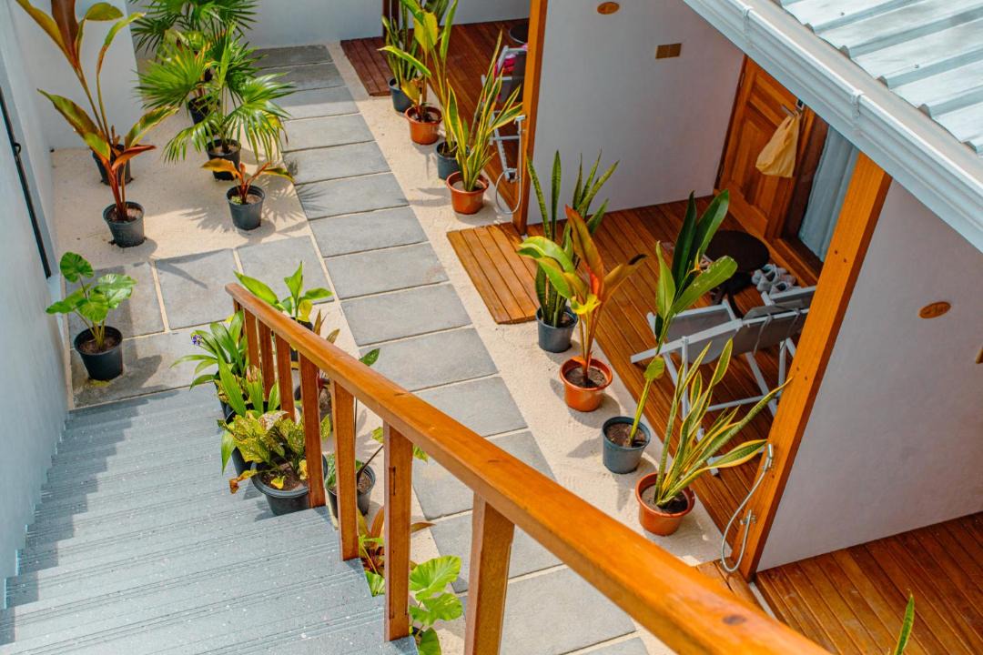 Photo of Patio Balcony in Dhigurah