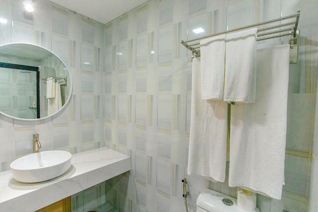 Photo of Bathroom in Dhigurah