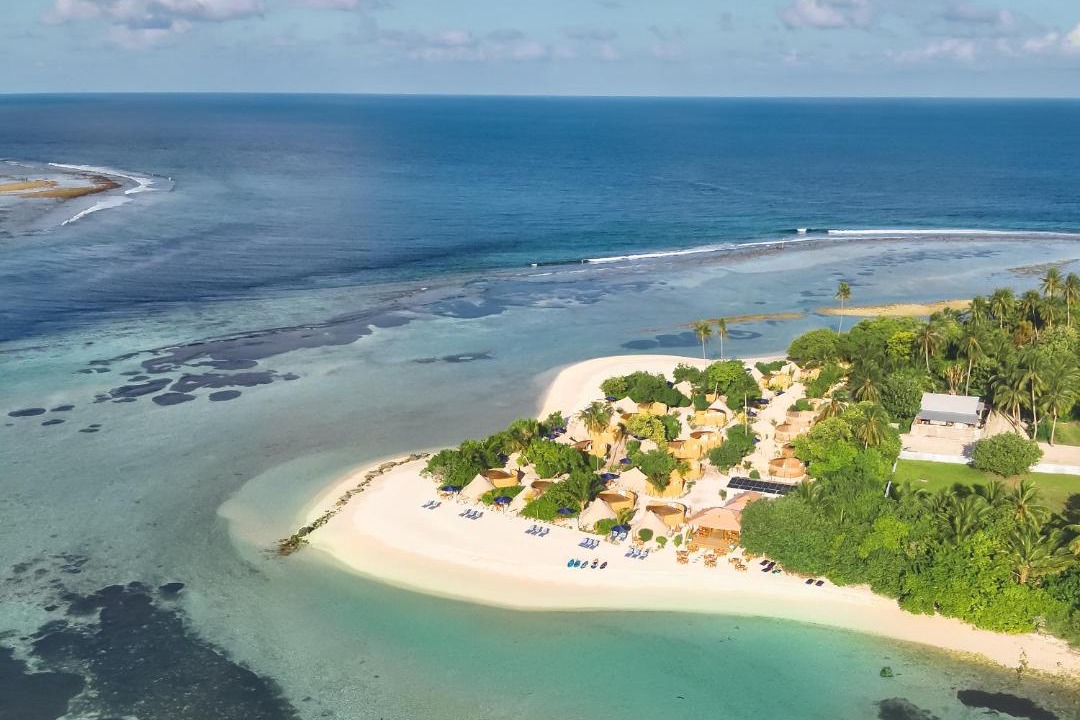 Photo of Others in Laamu Atoll