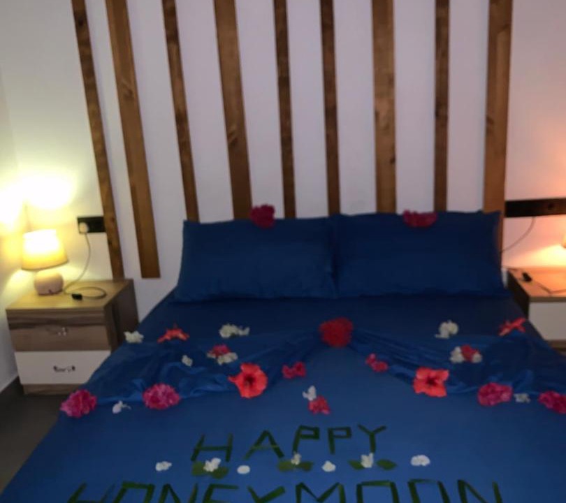 Photo of Bedroom in Dhangethi