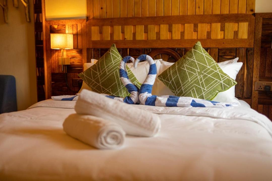 Photo of Bedroom in Goidhoo